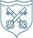 Bredhurst CofE Primary School logo