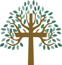 Holy Trinity CofE Primary School logo