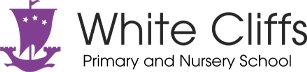 White Cliffs Primary College for the Arts logo