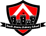 South Avenue Primary School logo