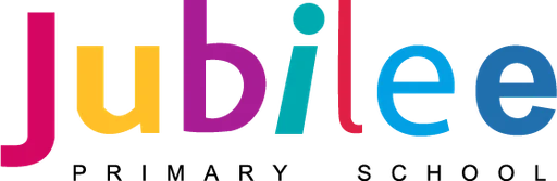 Jubilee Primary School logo