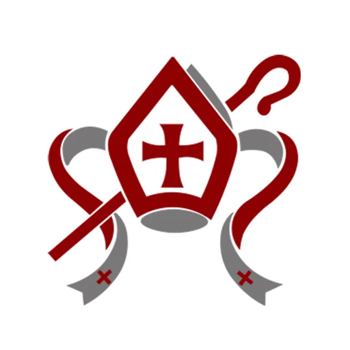 St Anselm's Catholic Primary School logo
