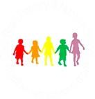 Cecil Road Primary and Nursery School logo