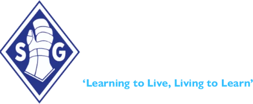 Stocks Green Primary School logo