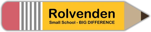 Rolvenden Primary School logo