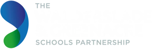 Walderslade Girls School logo