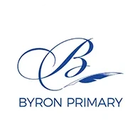 Byron Primary School logo