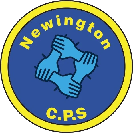 Newington Community Primary School logo