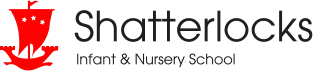 Shatterlocks Infant and Nursery School logo