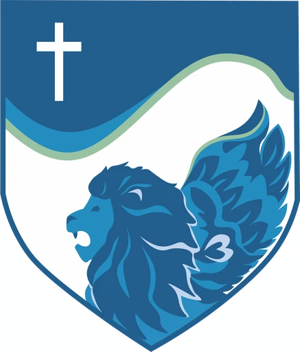 Rosherville CofE Primary Academy logo
