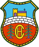 Crockham Hill CofE Primary School logo