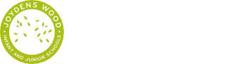 Joydens Wood Junior School logo