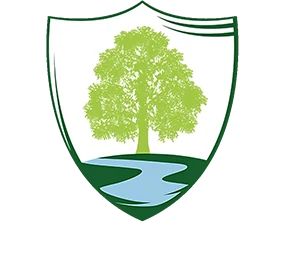 Bobbing Village School logo