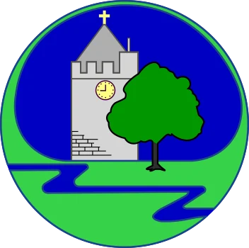Lyminge CofE Primary School logo