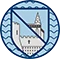 Guston Church of England Primary School logo