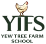 Yew Tree Farm School logo