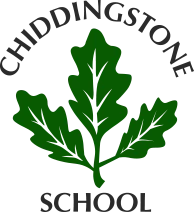 Chiddingstone CofE Primary School logo