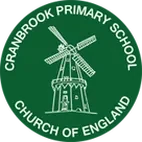 Cranbrook CofE Primary School logo
