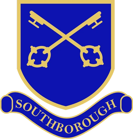 Southborough CofE Primary School logo