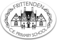 Frittenden CofE Primary School logo
