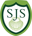 St James CofE Primary School logo