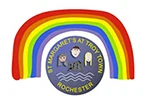 St Margaret's At Troy Town CofE Primary School logo
