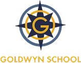 Goldwyn Community Special School logo