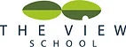 The View School logo