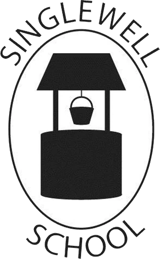 Singlewell Primary School logo