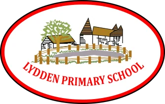 Lydden Primary School logo