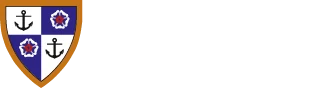 The Howard School logo