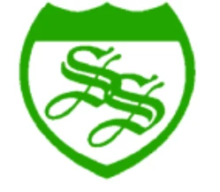 St Saviour's CofE Junior School logo