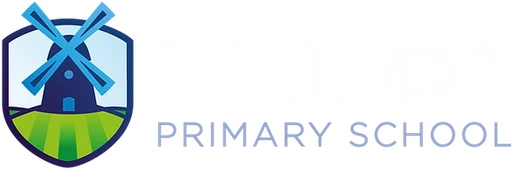Hilltop Primary Academy logo