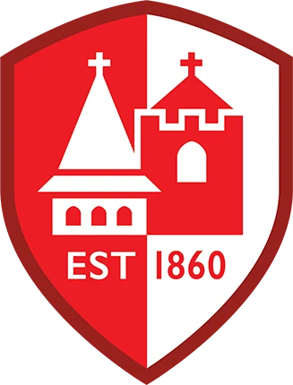 Sundridge and Brasted CofE Primary School logo