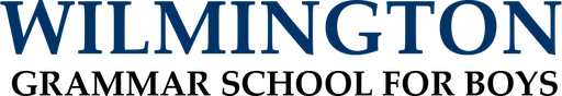 Wilmington Grammar School for Boys logo