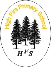 High Firs Primary School logo