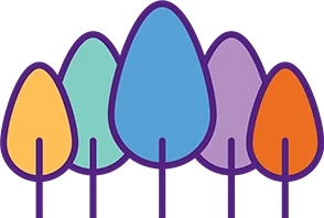 Temple Grove Academy logo