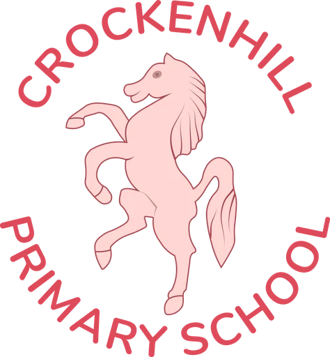 Crockenhill Primary School logo
