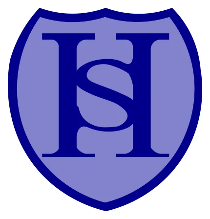 Halfway Houses Primary School logo