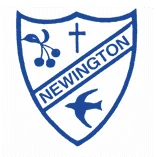 Newington CofE Primary School logo