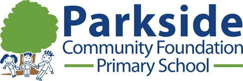 Parkside Community Primary School logo