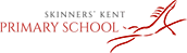 Skinners Kent Primary School logo