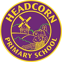 Headcorn Primary School logo