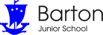 Barton Junior School logo