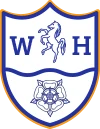 Warden House Primary School logo