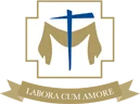 St Simon Stock Catholic School logo