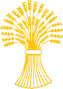 Lunsford Primary School logo