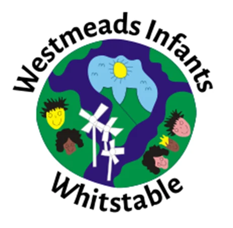 Westmeads Community Infant School logo
