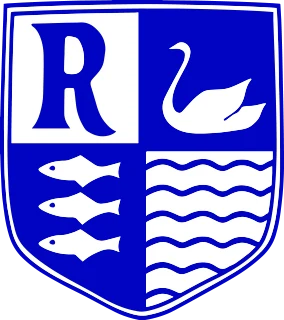 River Primary School logo