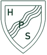 Halling Primary School logo
